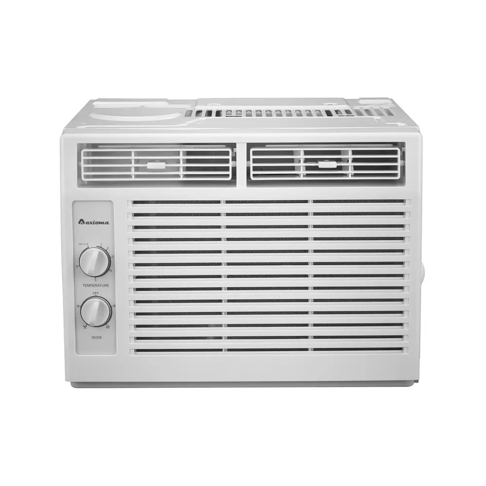 Кондиционер оконный Axioma ASJC05-NM1A 5K BTU охлаждение/обогрев Santreyd STLM-2171692