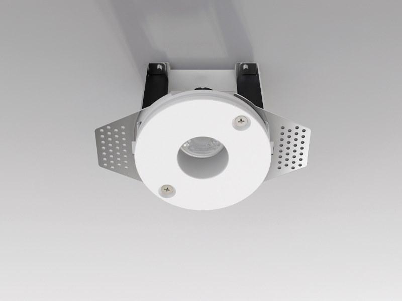 PANZERI Точечный светодиодный светильник для подвесных потолков Click clack sun-id-1507251 - Вид №2