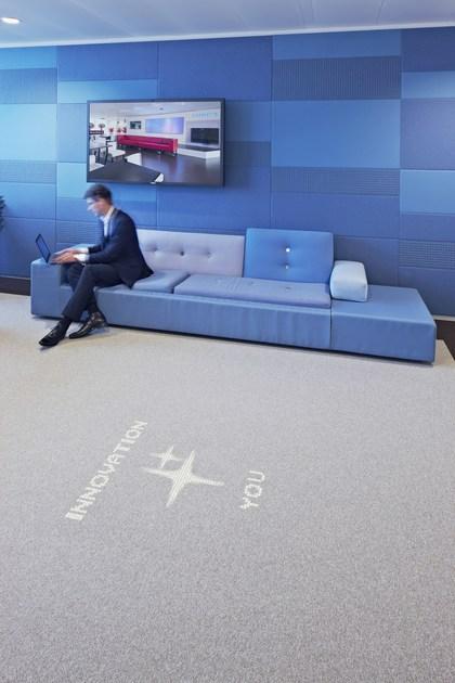 Large Luminous Surfaces Светодиодный светильник для светлых полов sun-id-1434996 - Вид №35