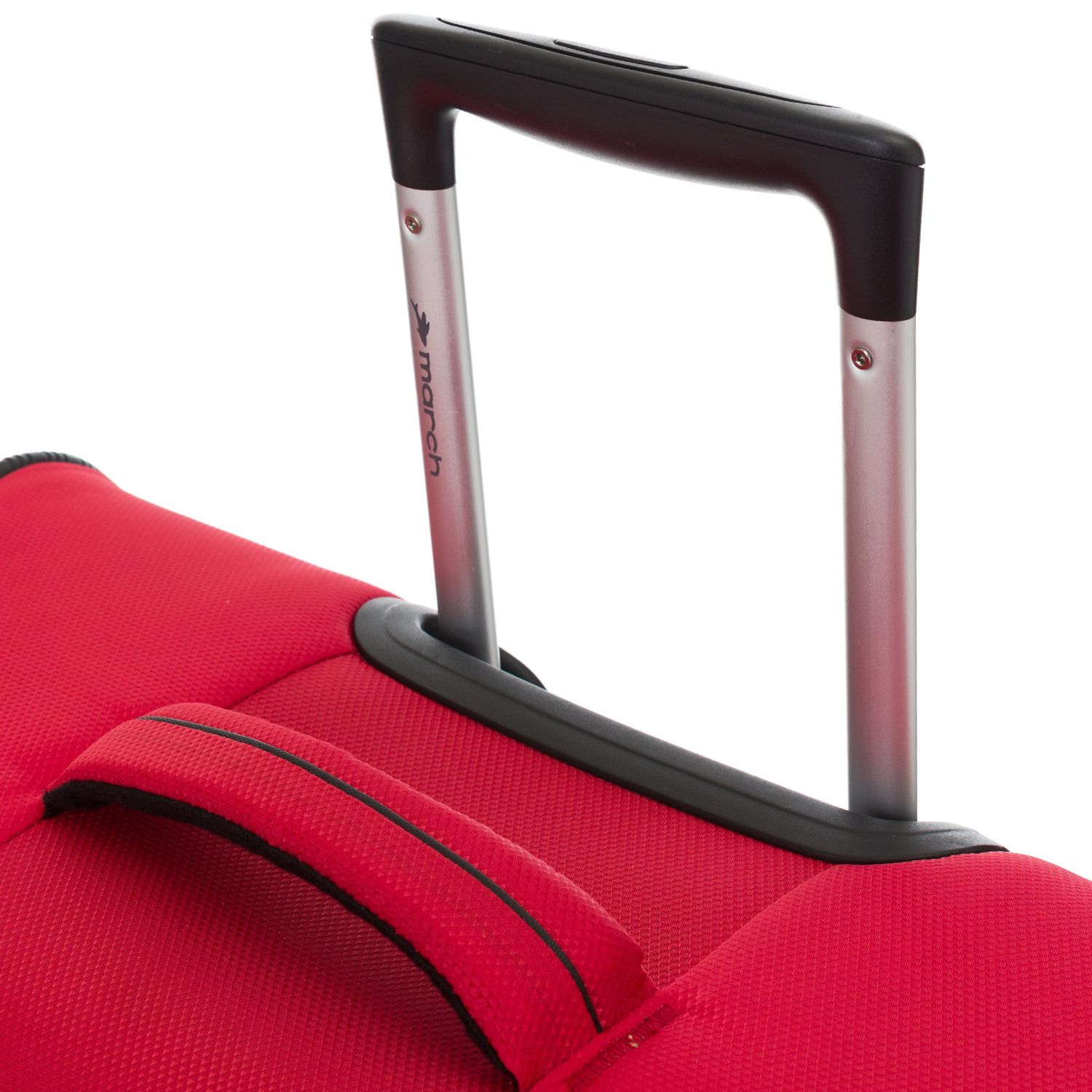 M2550-01-72 Чемодан M2550*72 Large Luggage March Cloud - Вид №8