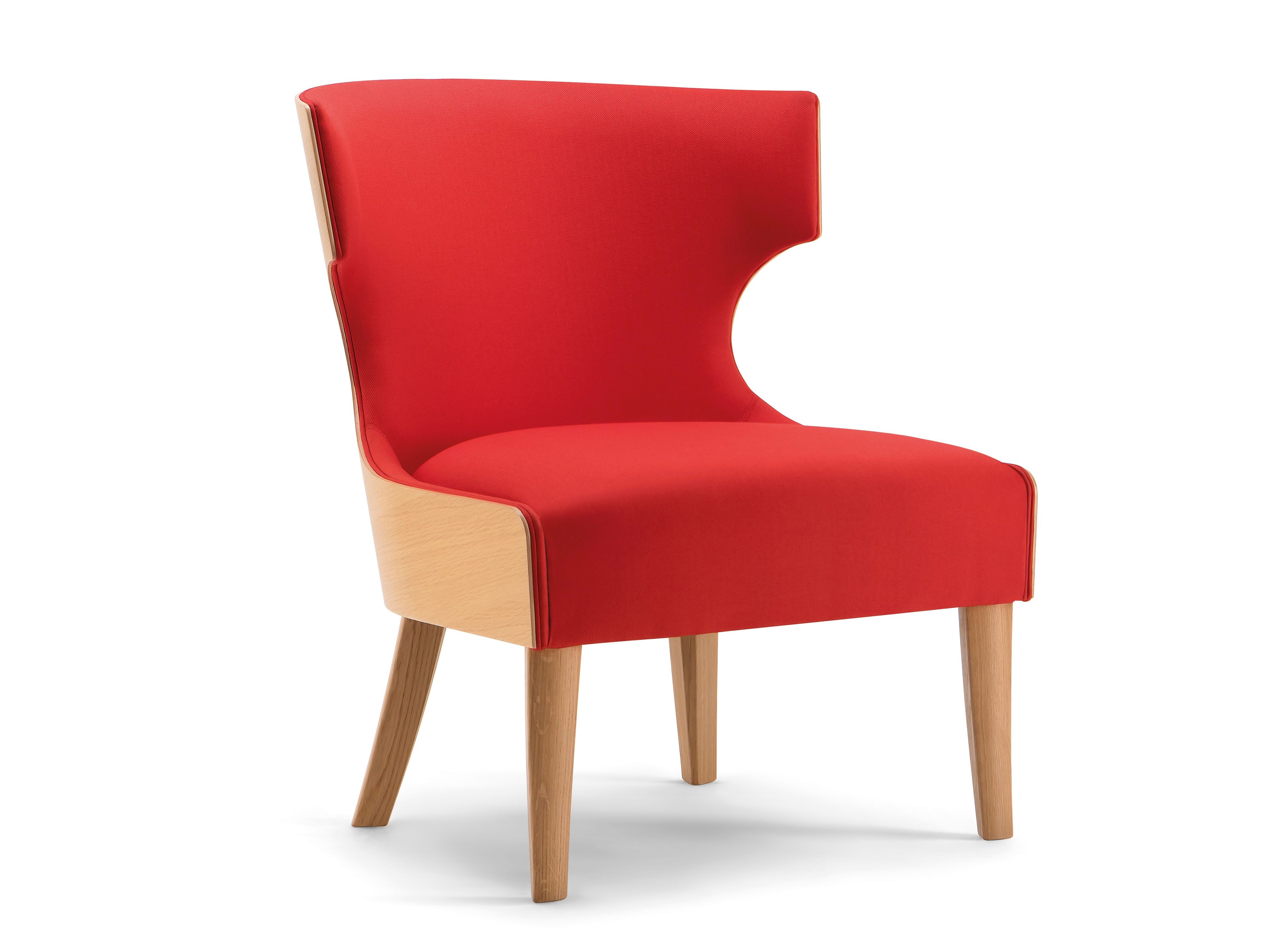 Стул из массива дерева Tirolo Xie ARCH-00110280 - Вид №3