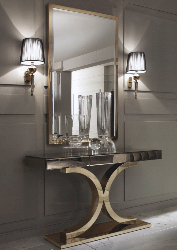 Консоль  DV HOME COLLECTION KENT PLUS consolle 