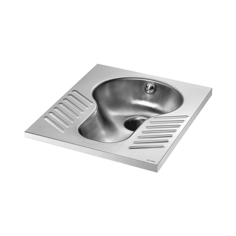 113720 Турецкий унитаз SHA XS DELABIE 