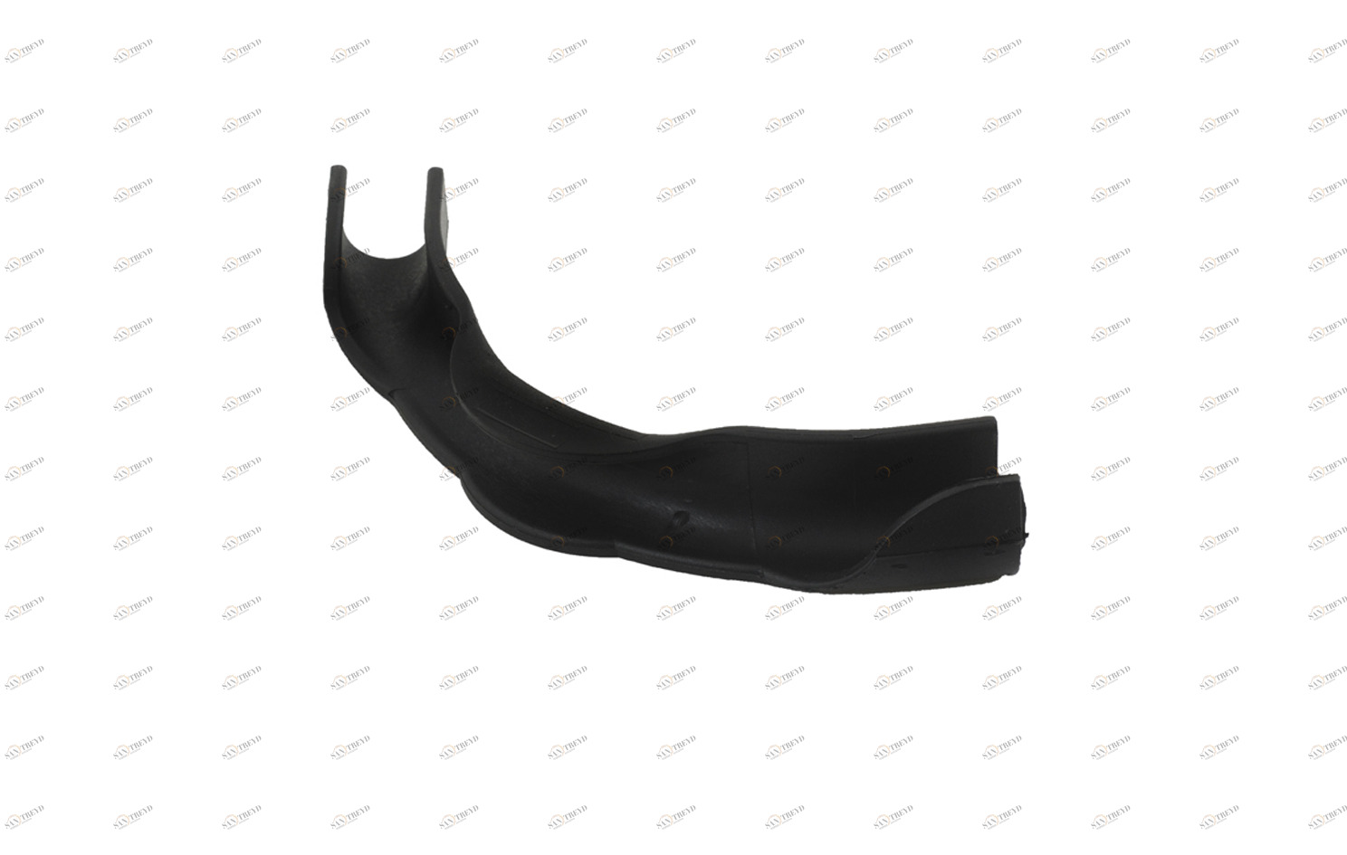 0872018 Монтажные профиля BIS Фиксатор изгиба трубы колено направляющее для пластмассовых труб WALRAVEN 