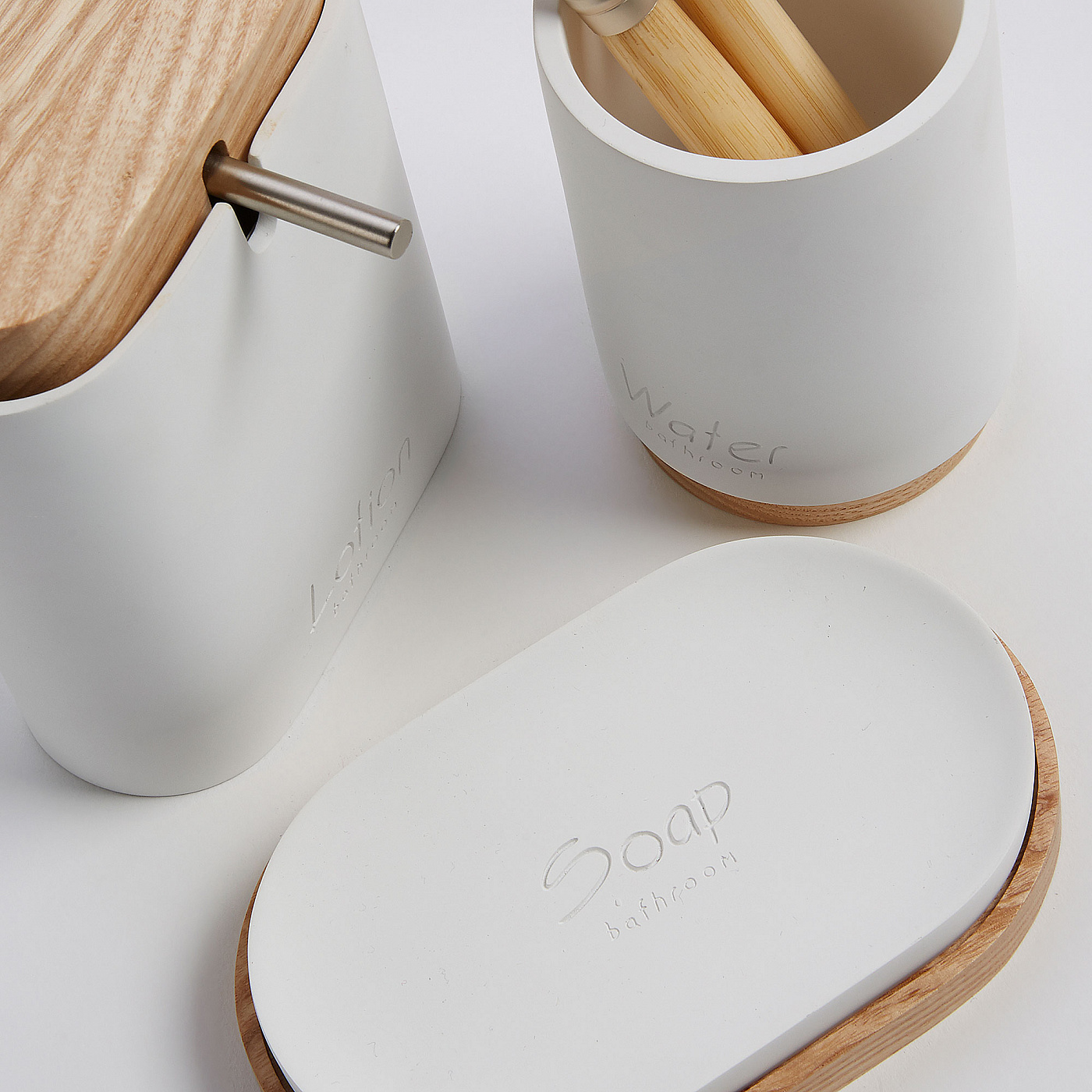 068013 Мыльница Hendal La Forma Elora 