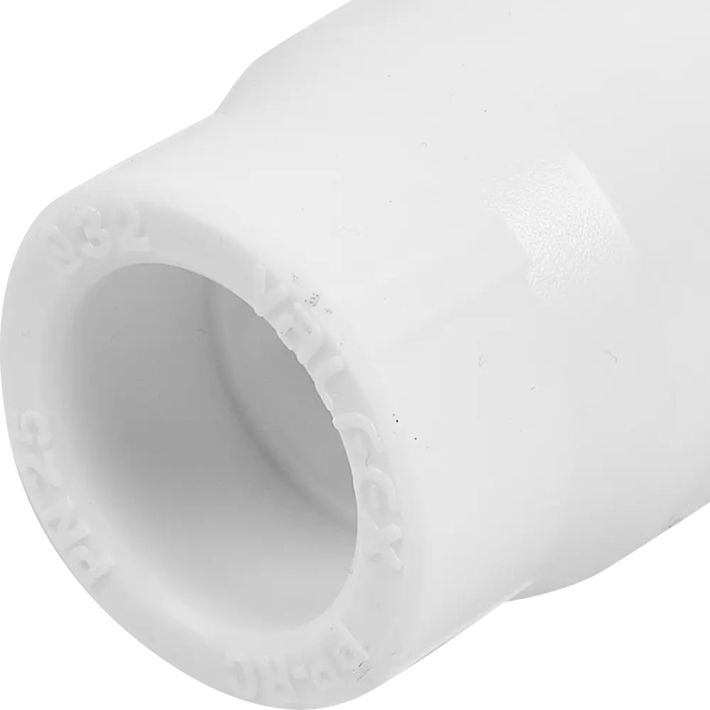 Муфта переходная Valfex 50x32 мм полипропилен STLM-2069650 - Вид №1