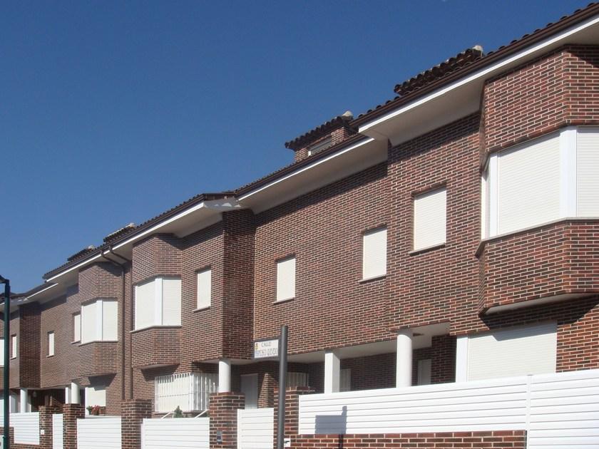 B&B Rivestimenti Naturali Внутренняя и внешняя напольная / настенная плитка Mattoni smaltati Croma74 - Вид №3