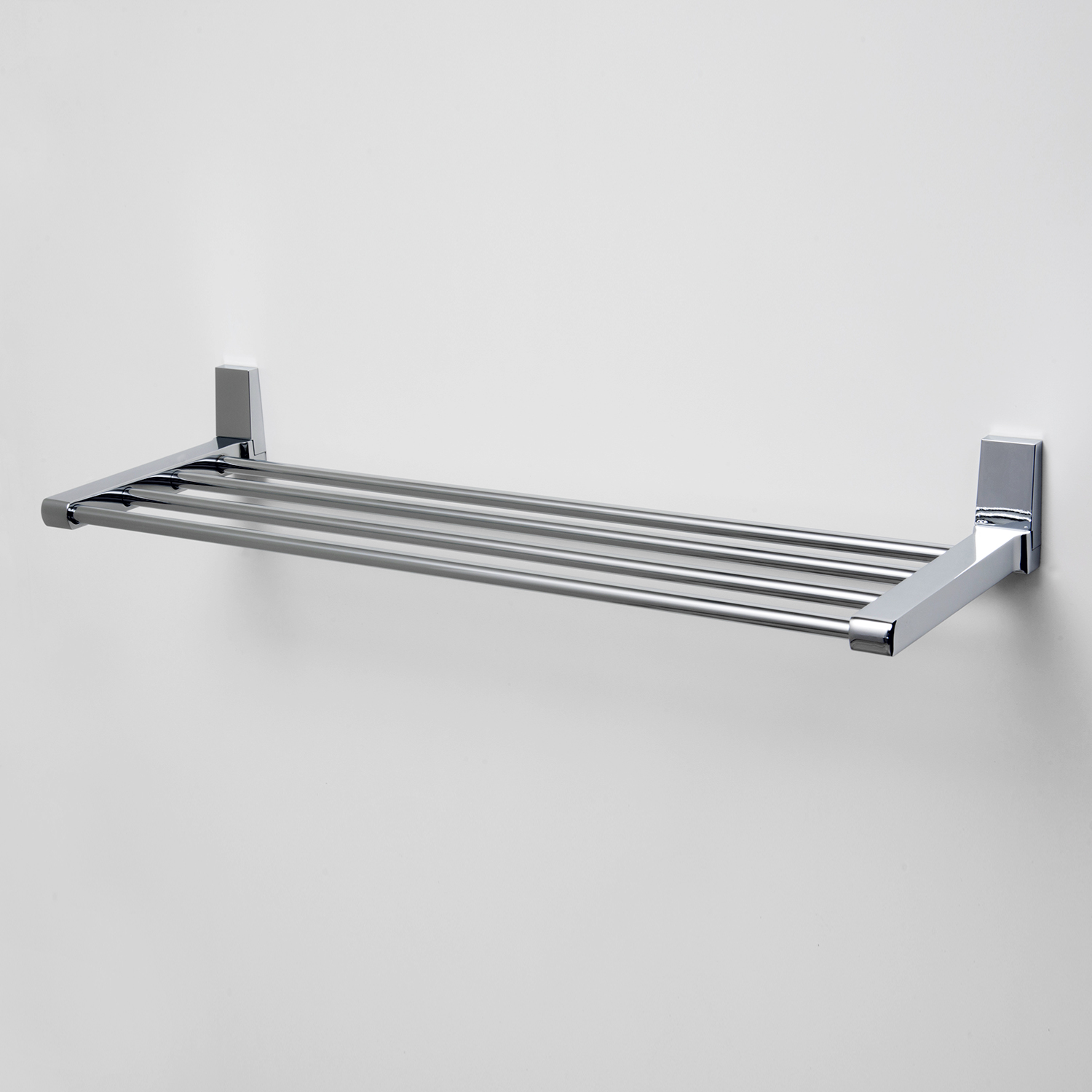 K-6011 Lopau Полка для полотенец WasserKRAFT Lopau K-6000 
