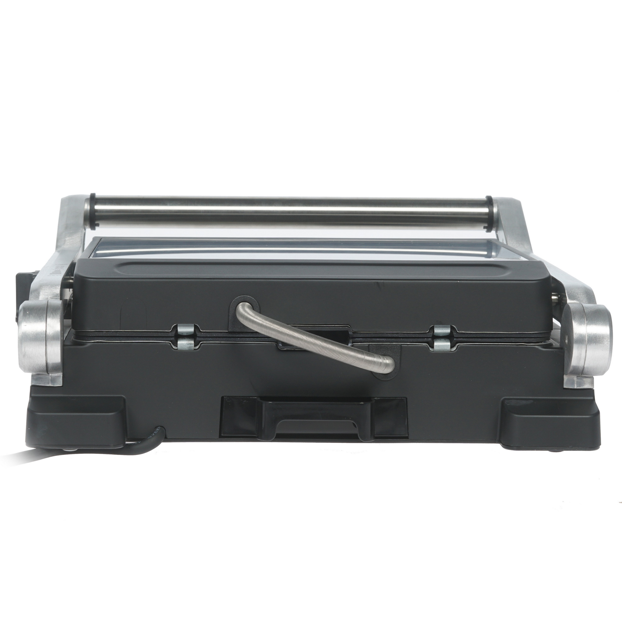 8117356 Гриль Steba FG 120 серебристый STDN-0130607 - Вид №6