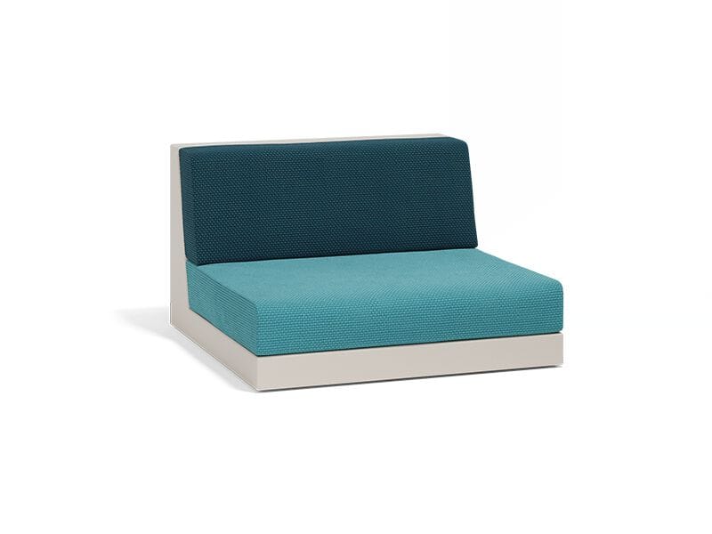 Тканевый модульный садовый диван Vondom Pixel ARCH-00086242 - Вид №20