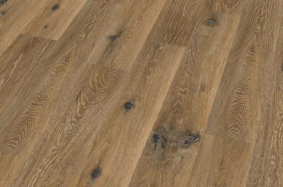 146 001 19 Печатное пробковое покрытие Caramel GRANORTE Vita Classic - Вид №2