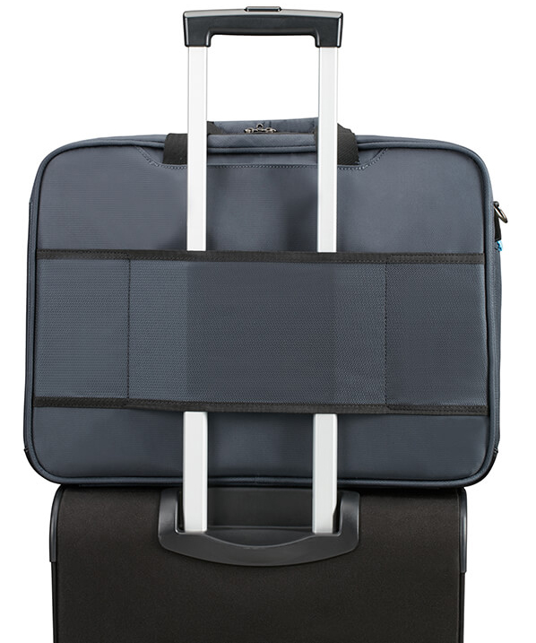 CS3-01007 Сумка для ноутбука CS3*007 Briefcase 17.3 Samsonite Vectura Evo  - Вид №7