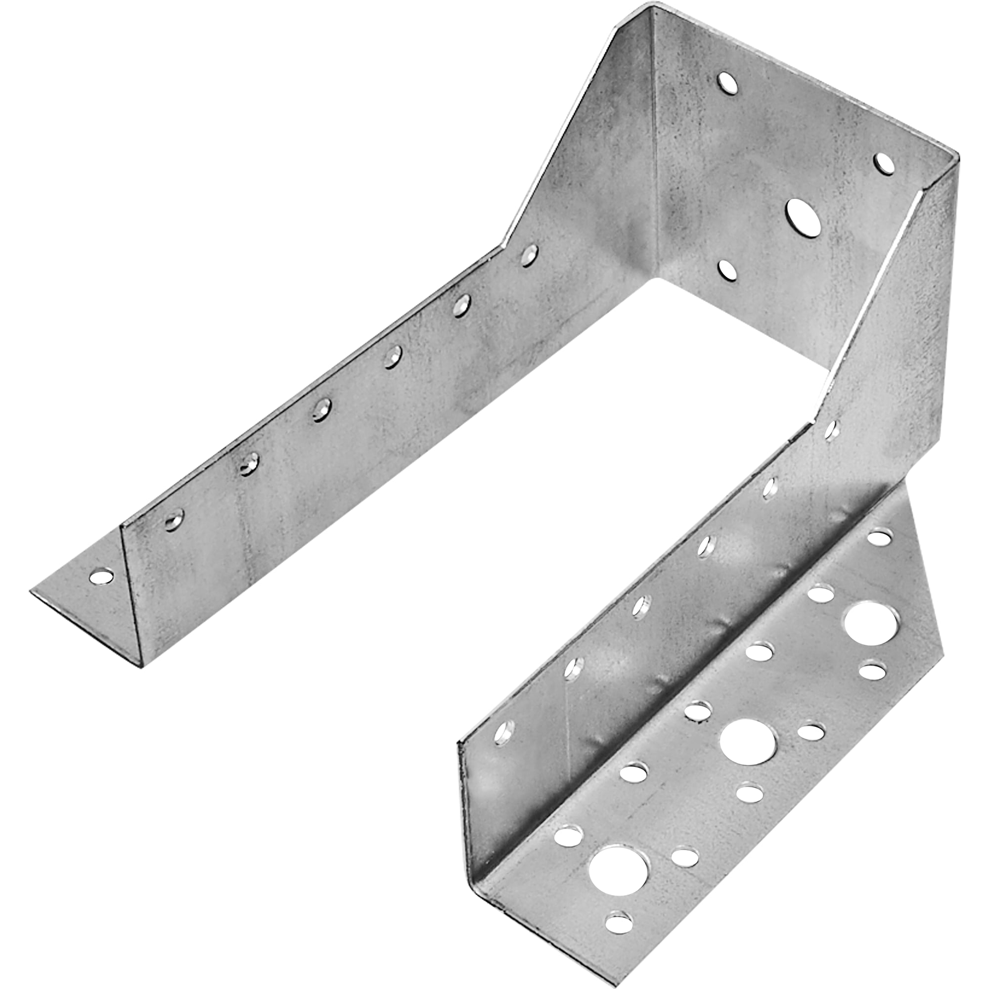 84857901 Опора балки раскрытая 76х150х1,8 Santreyd 