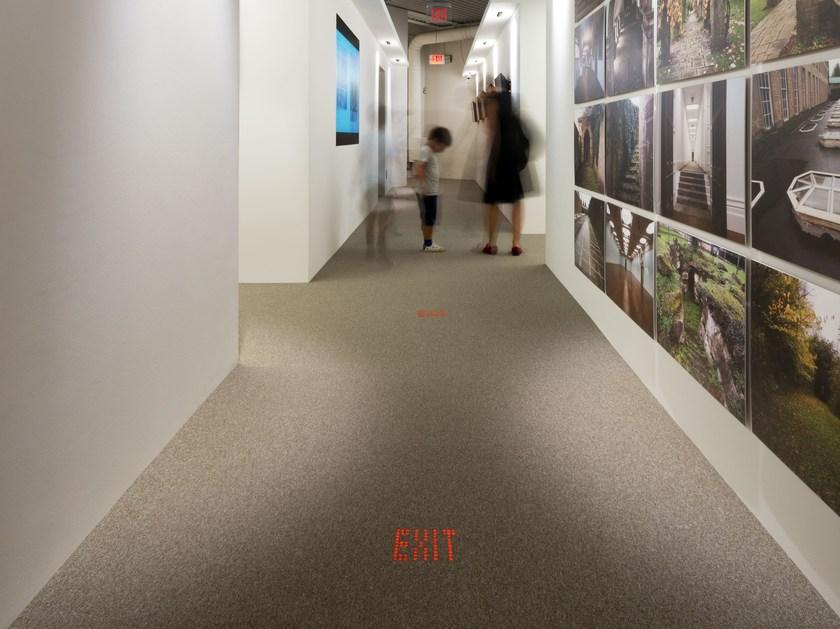 Large Luminous Surfaces Светодиодный светильник для светлых полов sun-id-1434996 - Вид №7