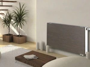 ATH Italia Панельный радиатор от стены до стены Radiatori ad acqua ad accumulo