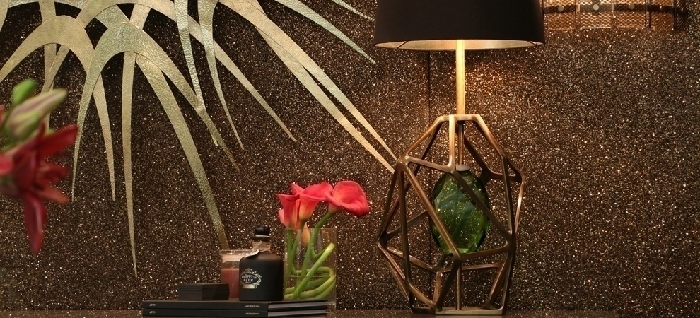 001872 Зеркало Guilt Koket  - Вид №7