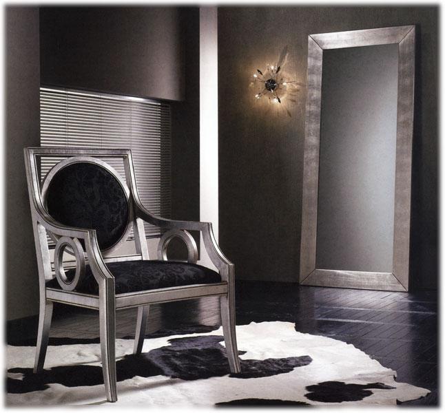 Зеркало  MIRANDOLA H878 