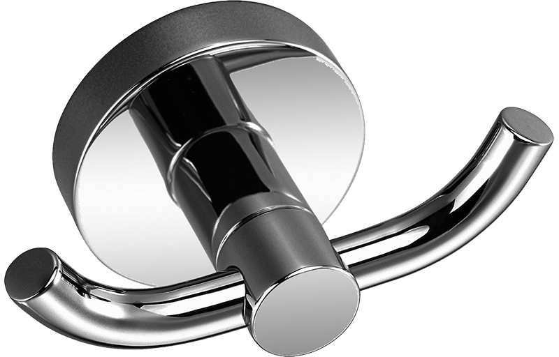 E-9135 Вешалка для полотенцев крючок GRAFF M.E./M.E. 25