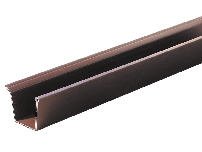 G2 модель ПВХ желоба First Corporation First Plast ARCH-00010715