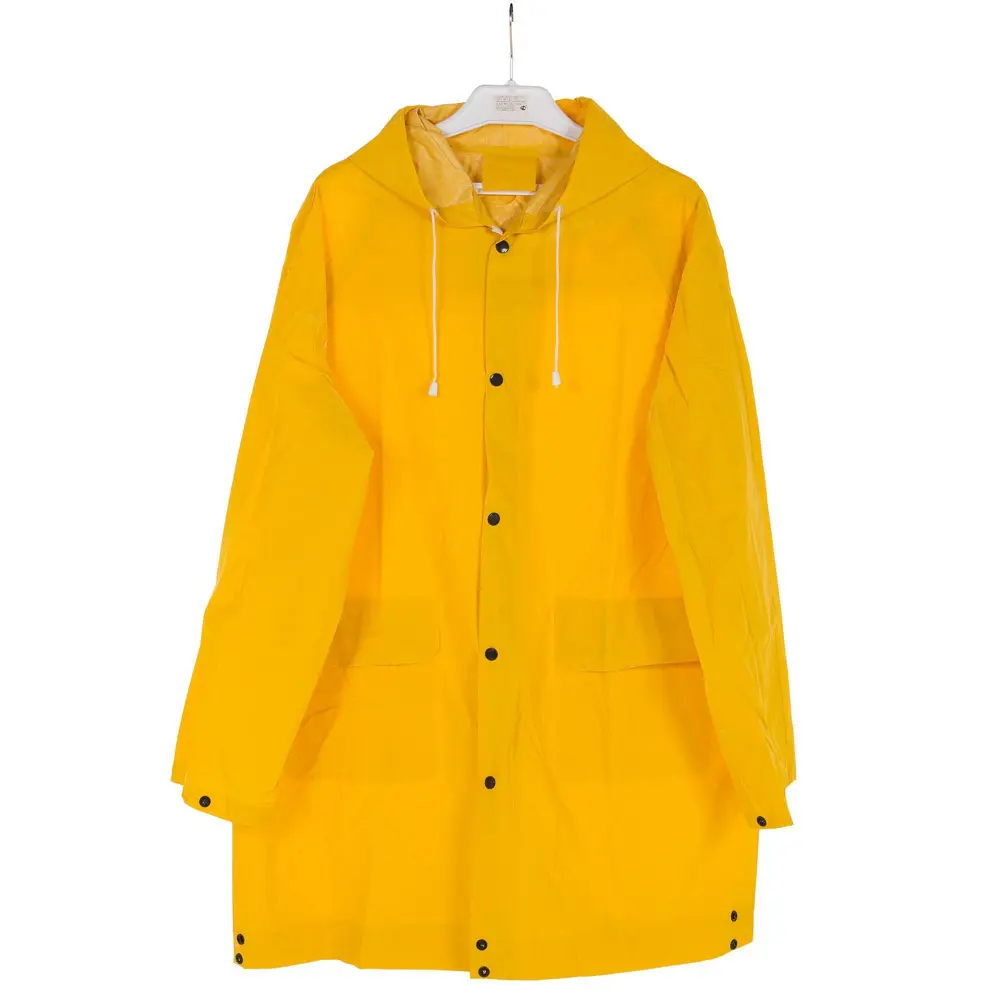 Дождевик RY-3105-XL цвет желтый размер XL Santreyd Люкс STLM-2079362 - Вид №2