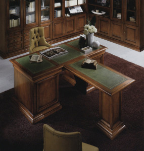 Письменный стол  ARTE CASA S3150
