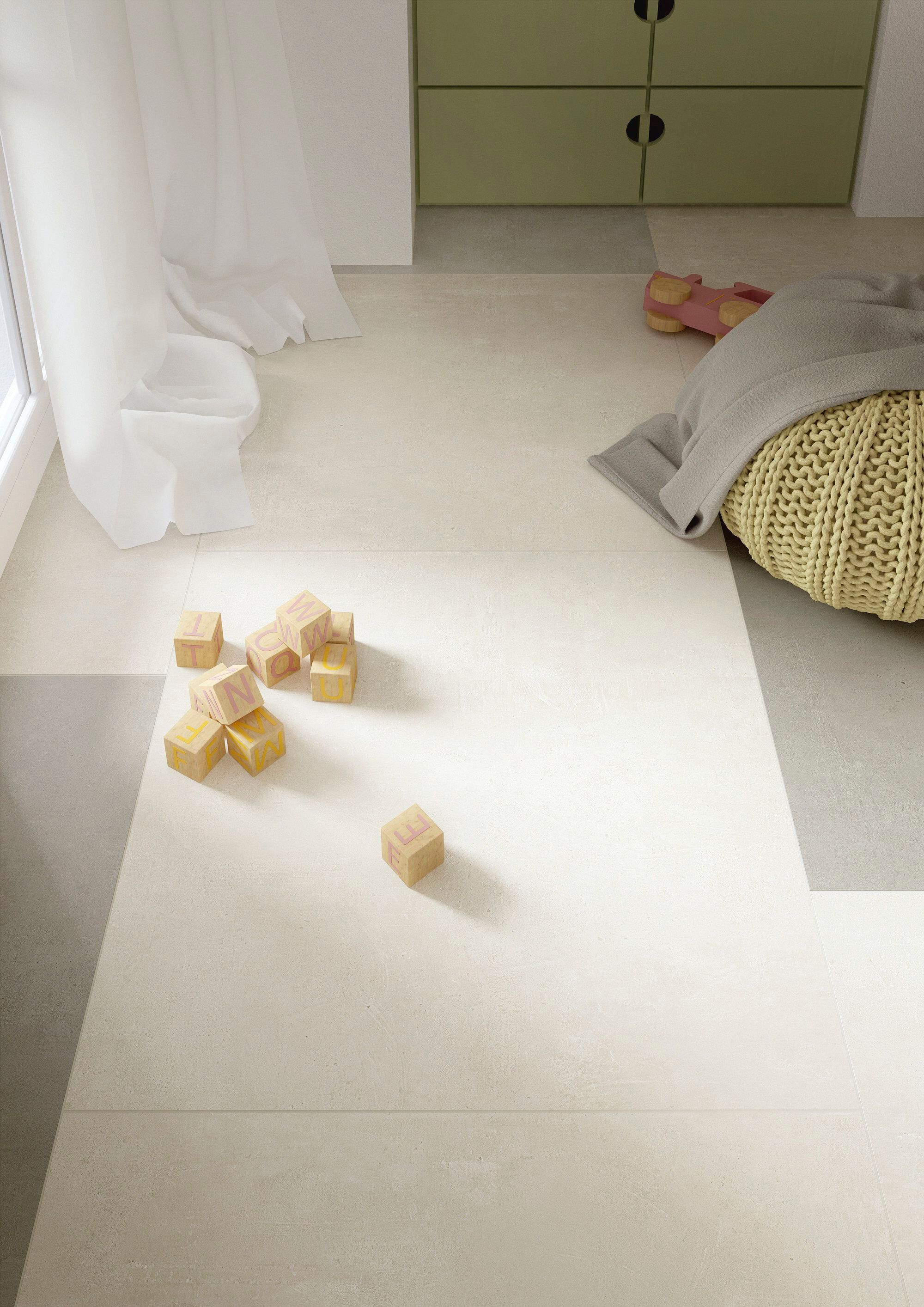 Цементный эффект крытый керамогранит / напольное покрытие ARIOSTEA URBAN ACTIVE ARCH-00094677 - Вид №3