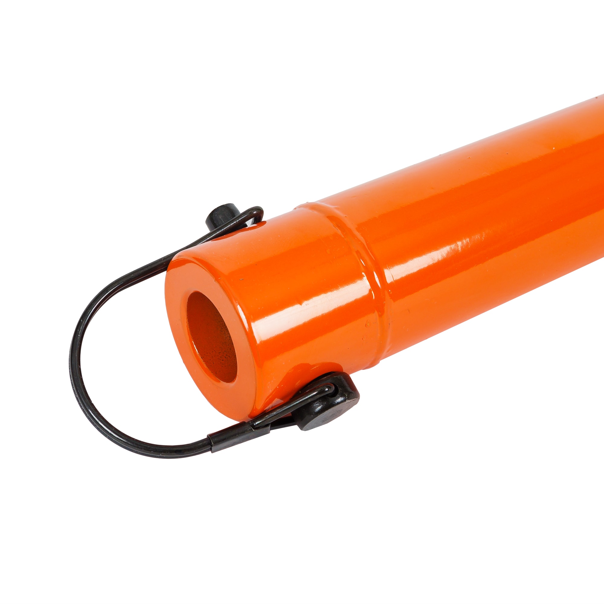 82169289 Удлинитель шнека для бензобура ES-100 20х1000 мм Santreyd  - Вид №1