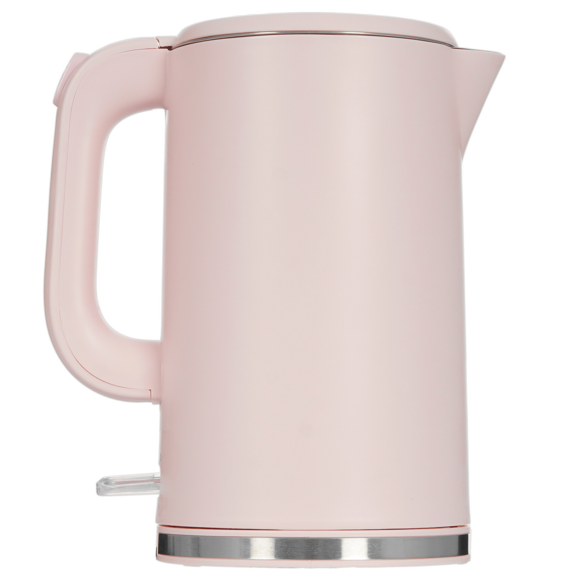 5360472 Электрочайник Oursson EK1731W/PR розовый STDN-0032796 - Вид №1