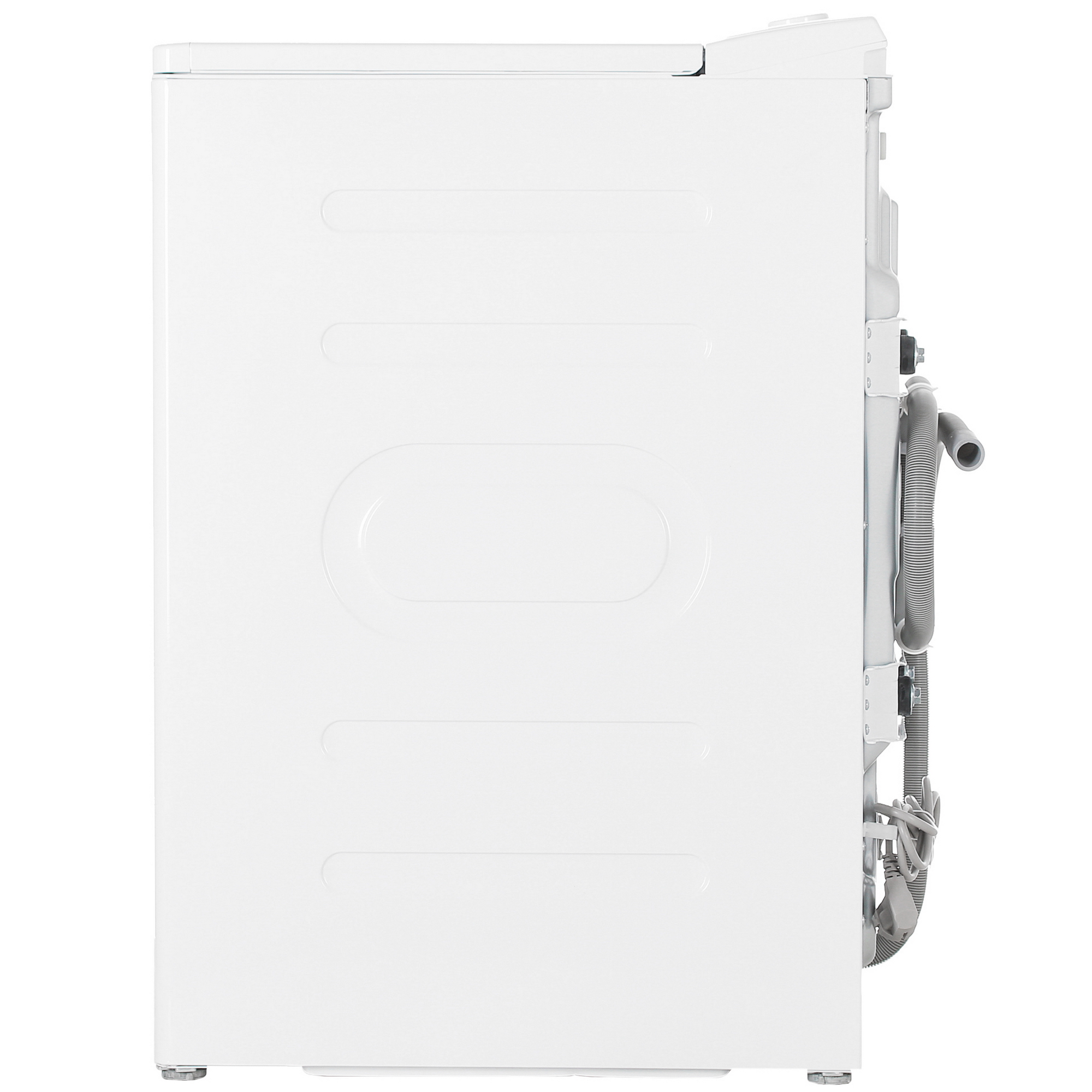 9905430 Стиральная машина KRAFT KF-UME6201W белый STDN-0021834 - Вид №3