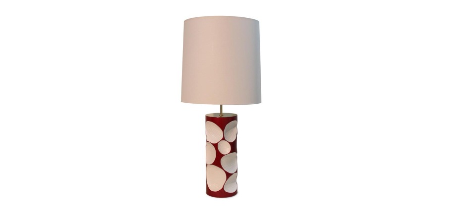 004988 Настольная лампа Amik Brabbu  - Вид №3