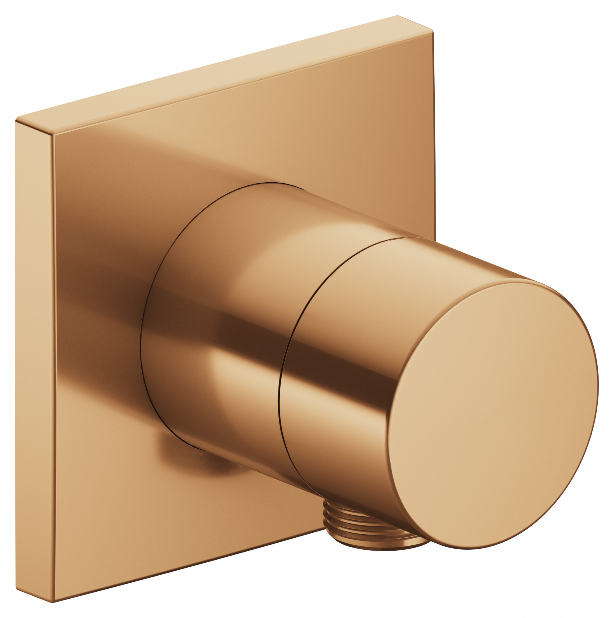 59541030102 Запорный вентиль c выводом для шланга DN 15 KEUCO IXMO