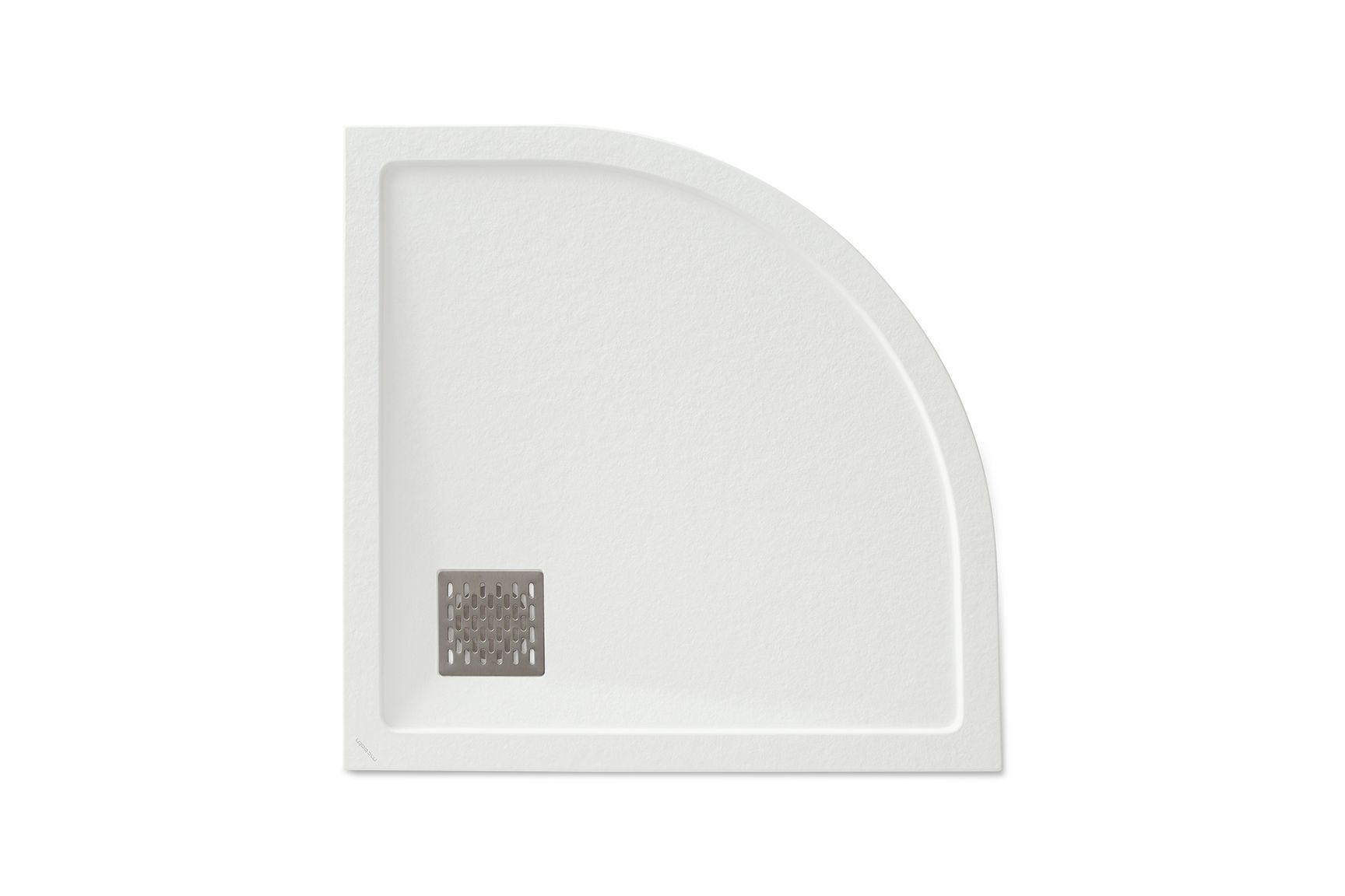 MCBATH Malenke Ángular Nox 100x100 Полукруглый белый sun-id-1959783 - Вид №3