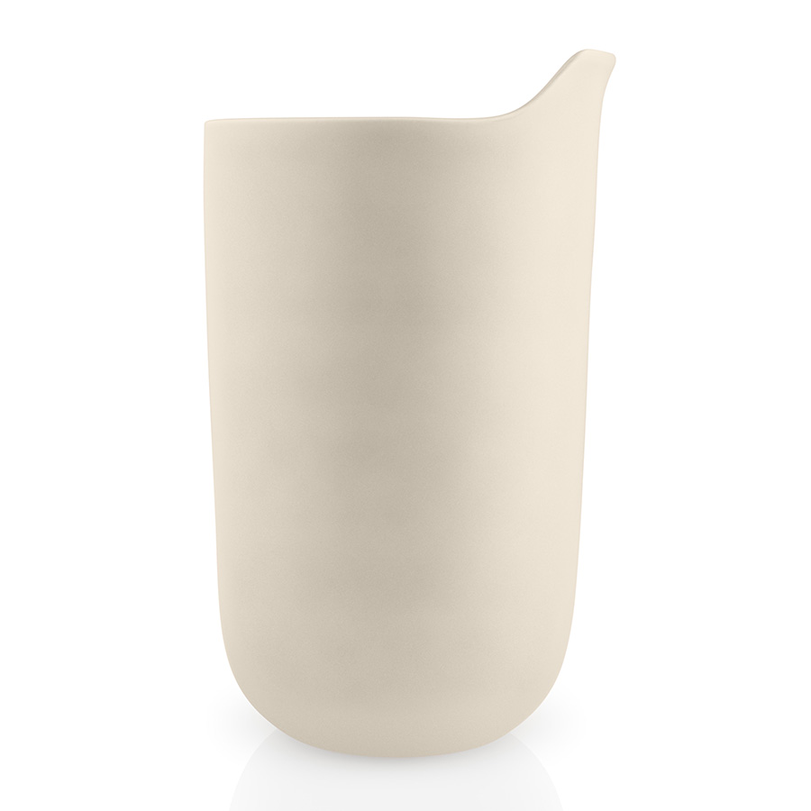 575002 Термокружка керамическая, 280 мл, бежевая Eva Solo  - Вид №3