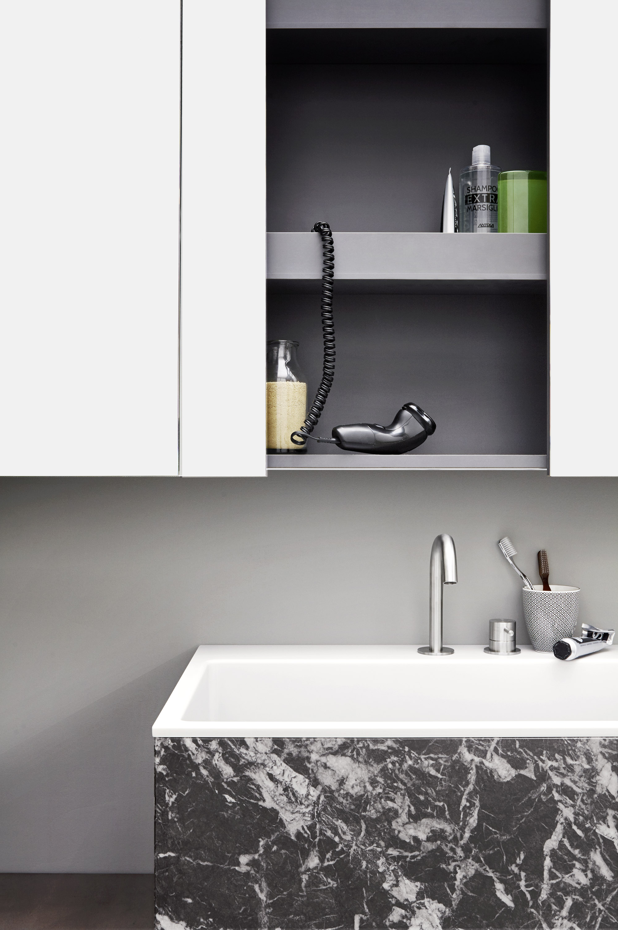 Rexa Design R1 оборудован REXA-ST155  - Вид №3