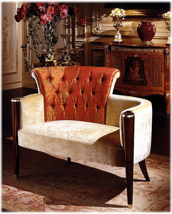 Софа Mignon BUSNELLI ADAMO 6917 