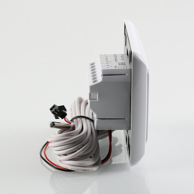 VT.AC711.0.0 Хронотермостат электронный комнатный двухконтурный Valtec 220 В  - Вид №8