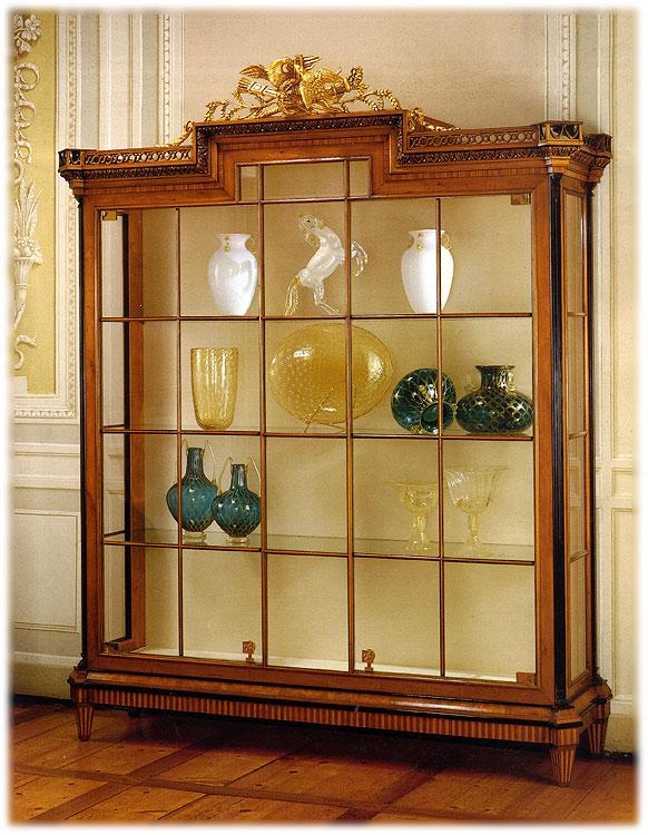 Витрина  COLOMBO MOBILI 120 