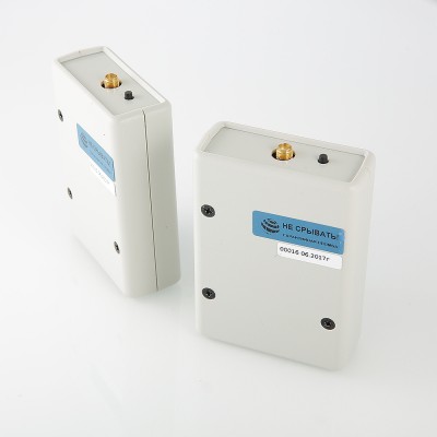 VT.WRA.0.0 Анализатор качества канала связи Valtec RF433, комплект (2 шт.)  - Вид №6