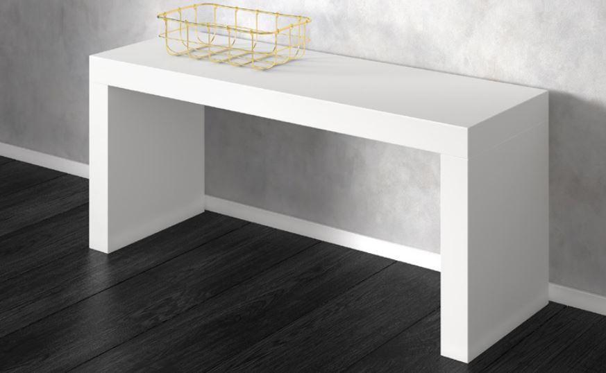 Maxi Panca Mastella  Мебелировка  - Вид №1