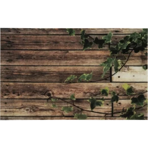 Коврик Дерево 50x80 см полиэстер