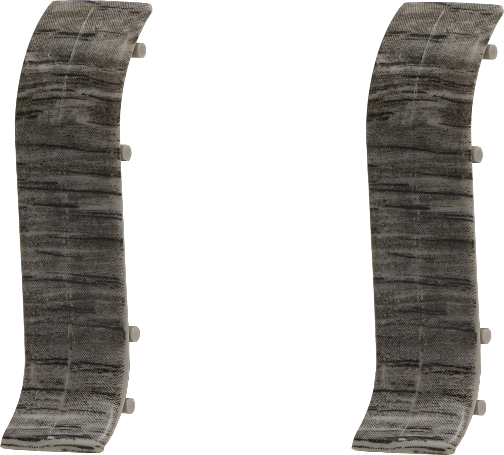 83411549 Соединитель Дуб Орон 55 мм 2 шт. STLM-0041136 ARTENS