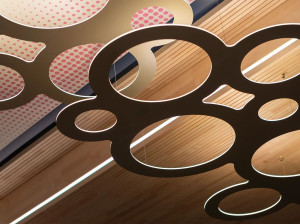 Пользовательские подвесной светильник