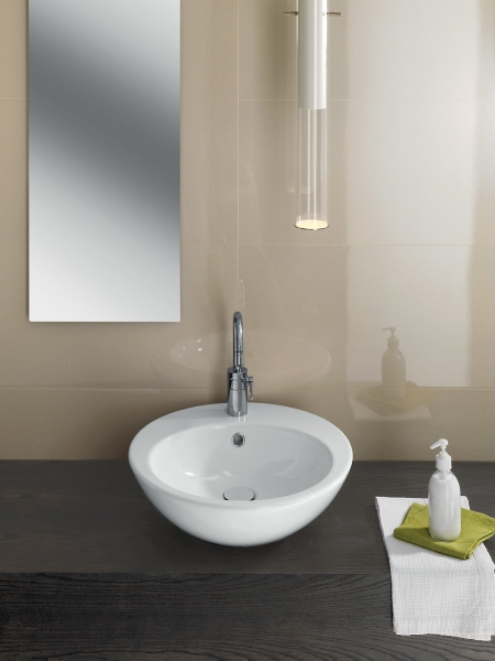 Y0M6 Happy Hour 02:00 умывальник Hatria 