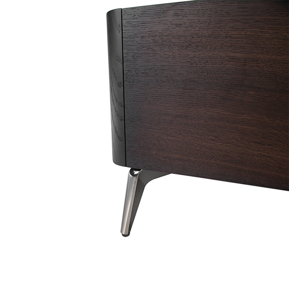 106009 Квадратный журнальный столик Angel Cerda BRC2118F  - Вид №4