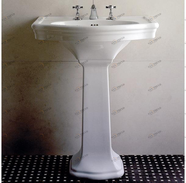 Пьедестал для раковины овальная Devon&Devon NEW Etoile sun-id-1490353