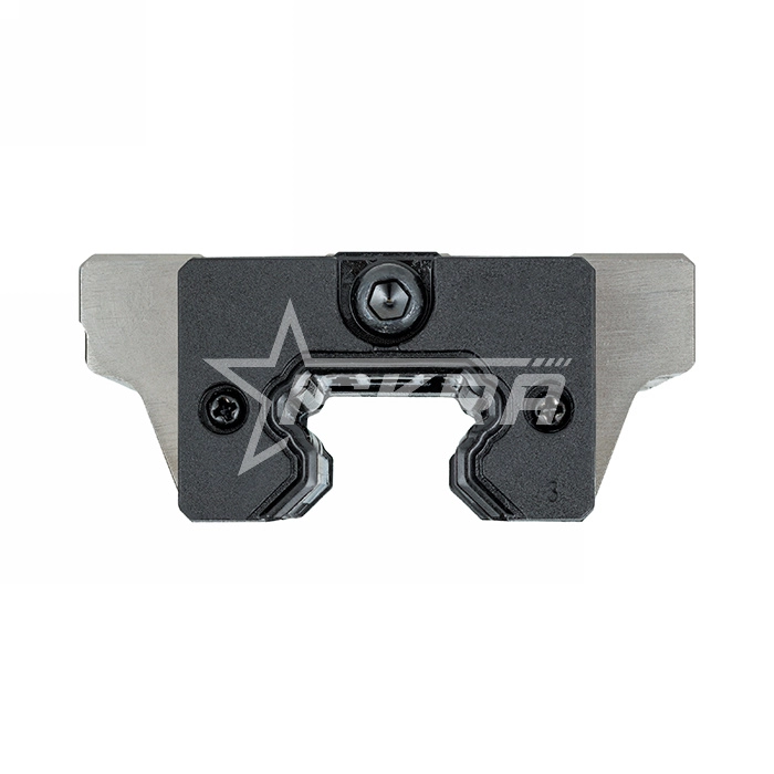 IS558 Каретка HGW20HCZAH ISKRA  - Вид №7