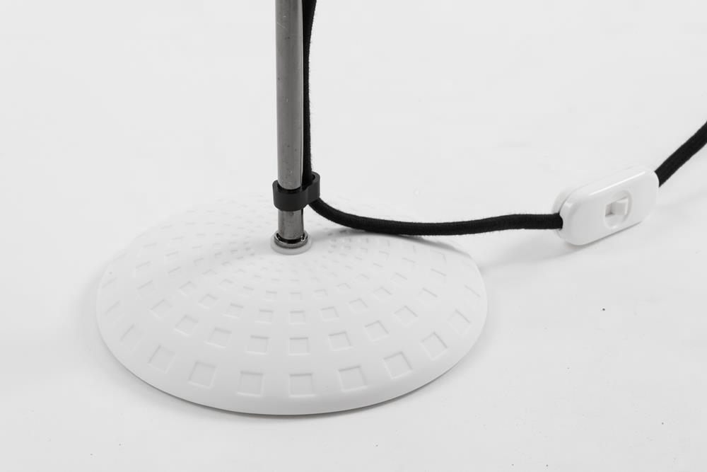 2001843664563 Настольный светильник высота 43 G.MEX Hector  - Вид №8