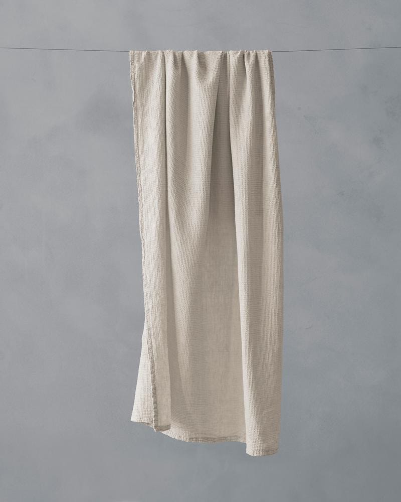 СОТа льняное банное полотенце Society Limonta LIPE ARCH-00015208