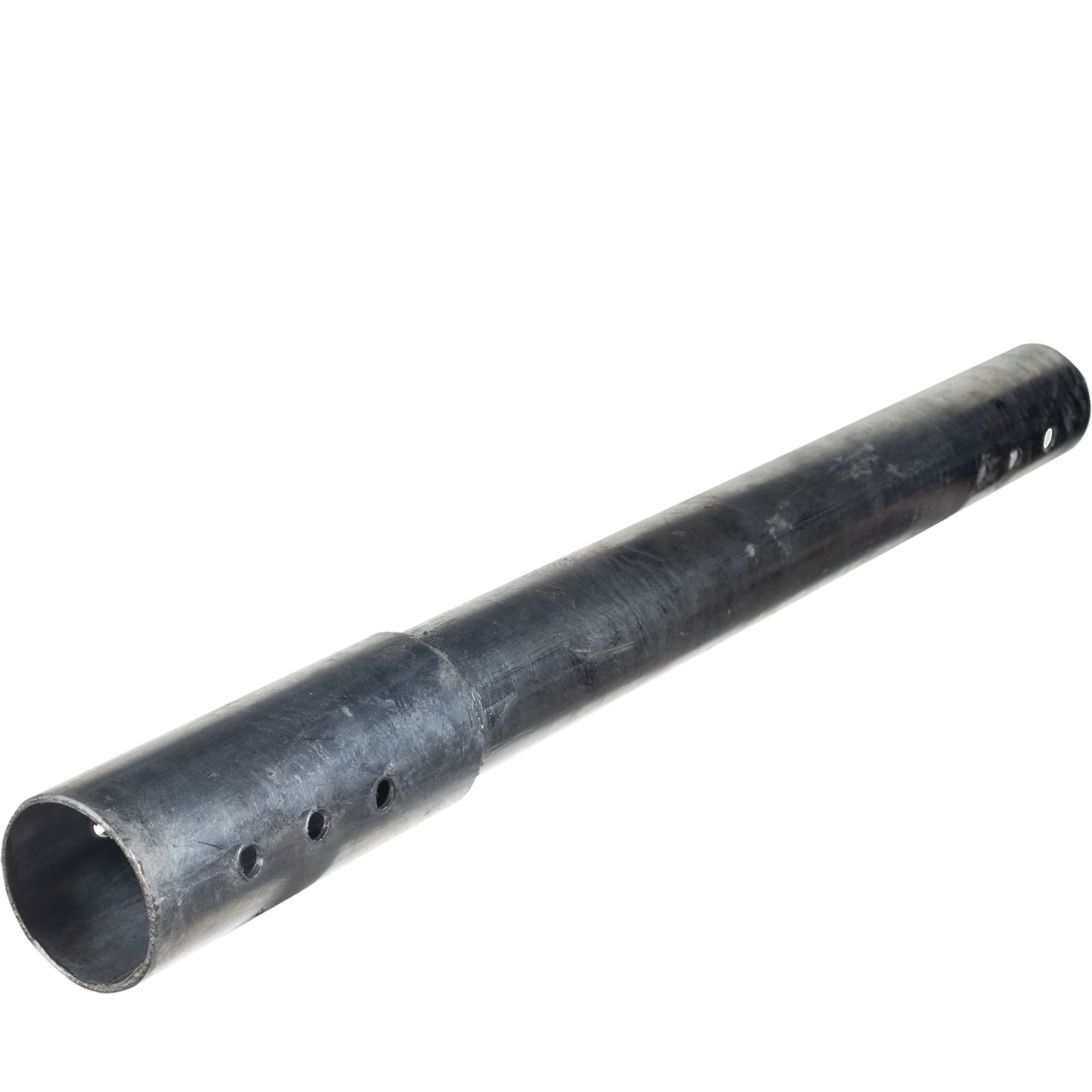 82665257 Удлинитель сваи СВАЙБЕР 89(102)х1000 Santreyd  - Вид №1