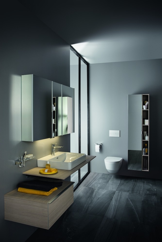 H8169630001091 Раковина, для установки на поверхность LAUFEN PRO - Вид №2